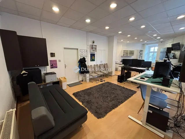 Kiadó lakás Sopron 59 nm