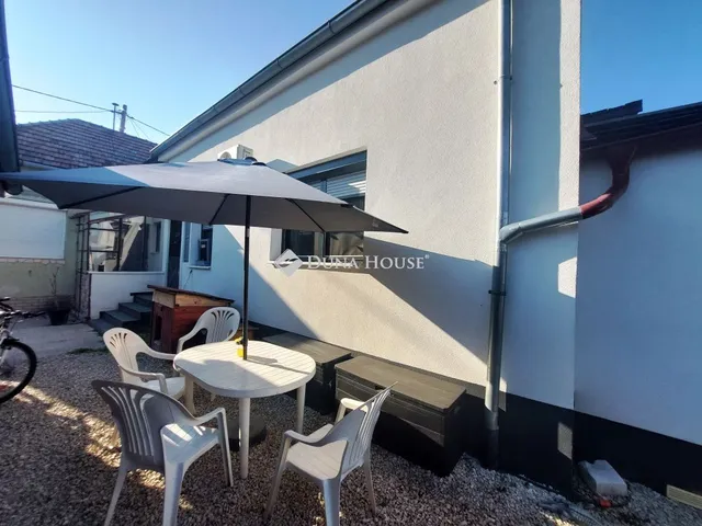 Eladó ház Sopron 51 nm
