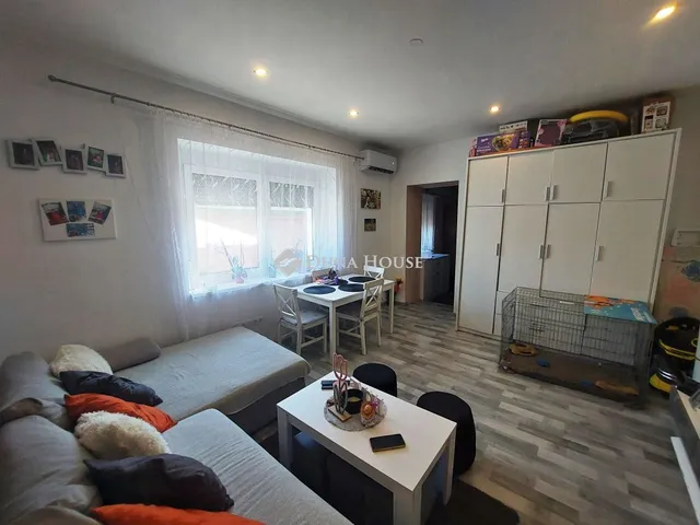 Eladó ház Sopron 51 nm