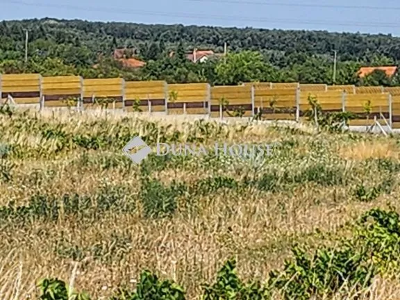 Eladó telek Sopron 2779 nm