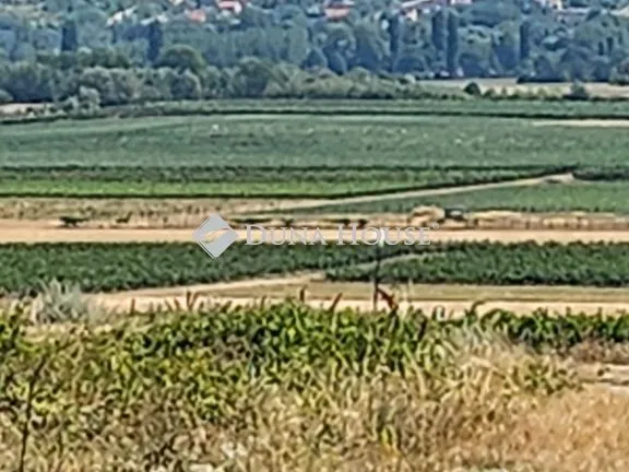 Eladó telek Sopron, Külterület 2818 nm