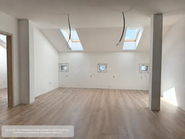 Kiadó lakás Sopron 144 nm