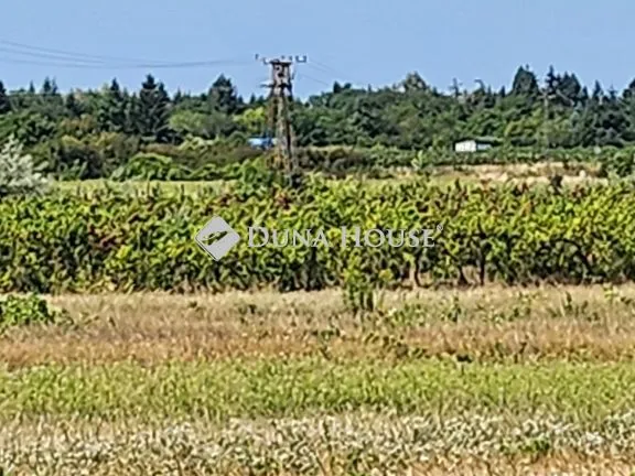 Eladó telek Sopron 2924 nm