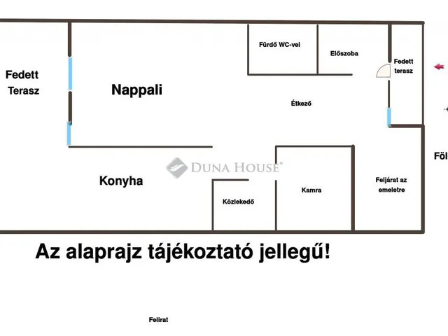 Eladó ház Sopron 100 nm