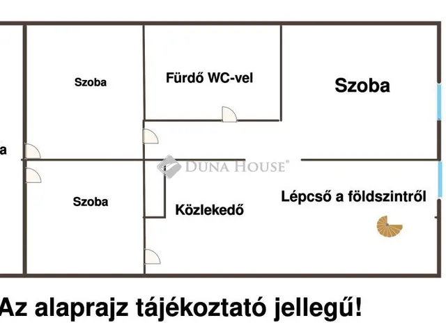 Eladó ház Sopron 100 nm