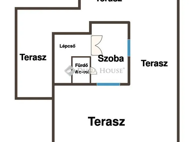 Eladó lakás Sopron 125 nm