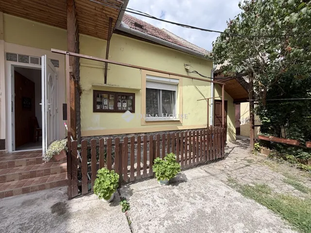 Eladó lakás Sopron 40 nm
