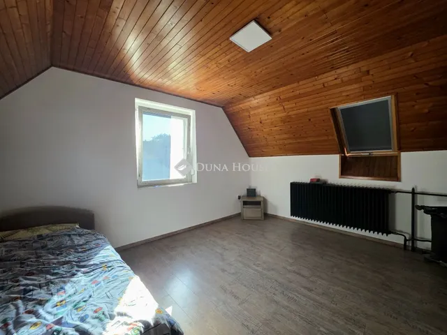 Eladó ház Hidegség, Fő utca 122 nm