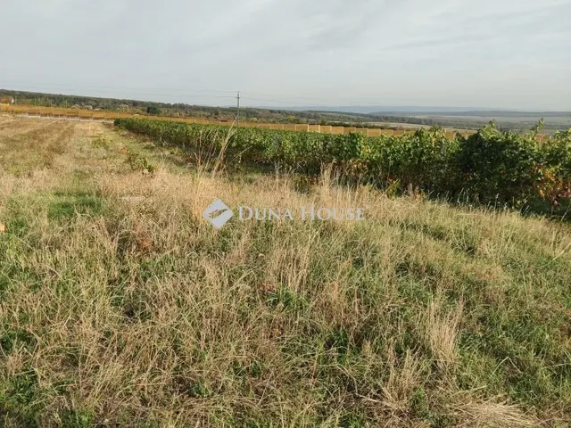Eladó telek Sopron 1228 nm