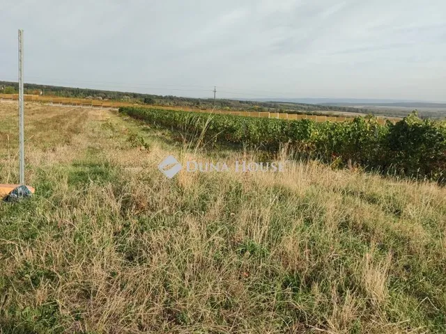Eladó telek Sopron, Külterület 1228 nm