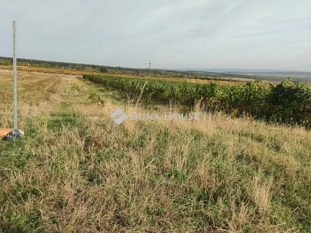 Eladó telek Sopron, Külterület 1228 nm