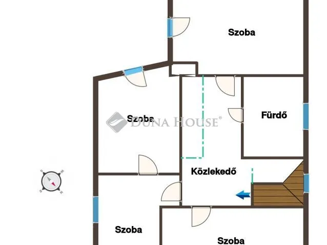 Eladó ház Sopron 183 nm