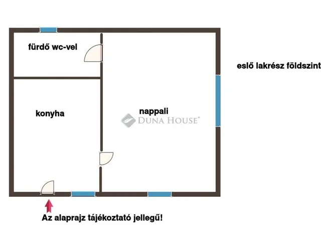 Eladó ház Répcelak 326 nm