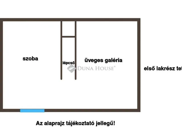 Eladó ház Répcelak 326 nm