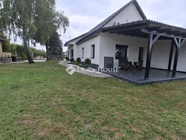 Eladó ház Himod 75 nm