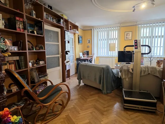 Eladó lakás Sopron, Magyar utca 84 nm