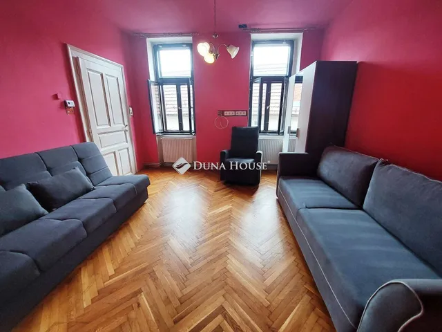 Eladó lakás Sopron 46 nm