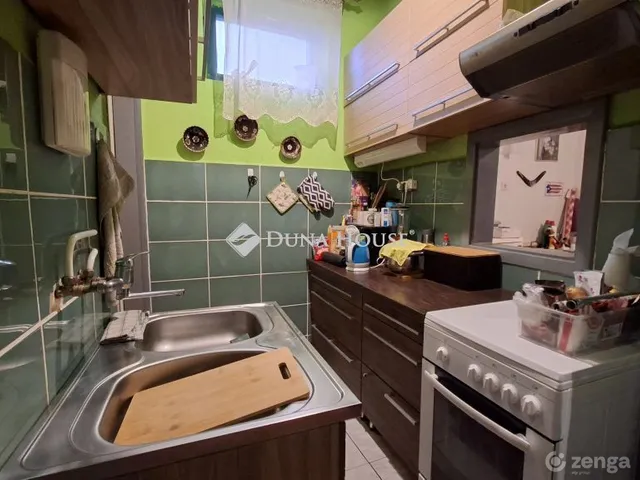 Eladó ház Csorna 60 nm