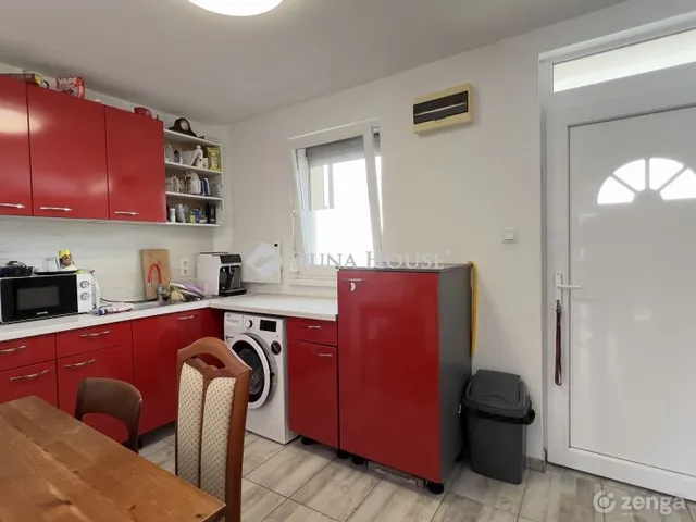 Eladó lakás Sopron 38 nm