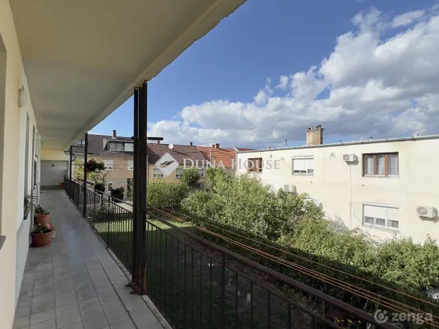 Eladó lakás Sopron 38 nm