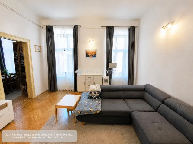 Eladó lakás Sopron 53 nm