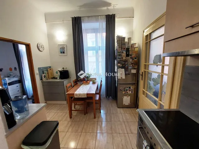 Eladó lakás Sopron 53 nm