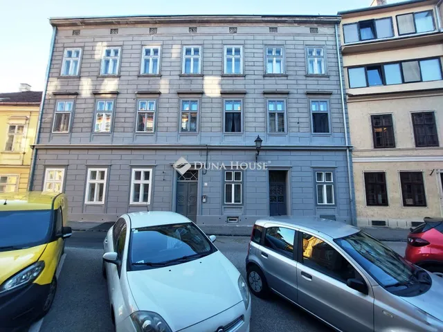 Eladó lakás Sopron 53 nm