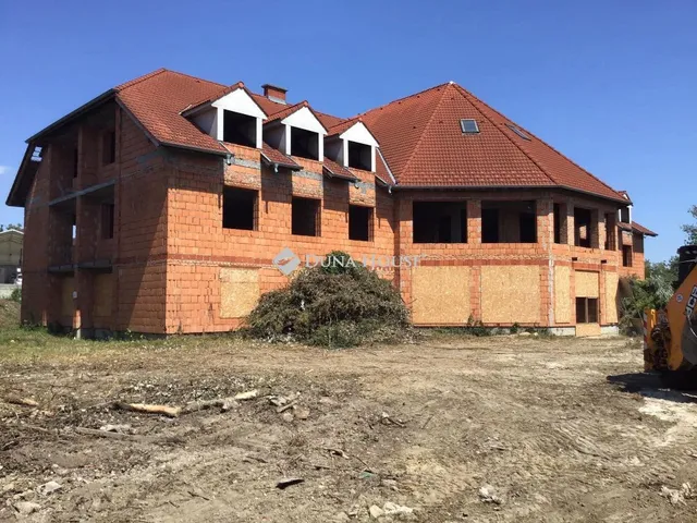 Eladó telek Sopron 2873 nm