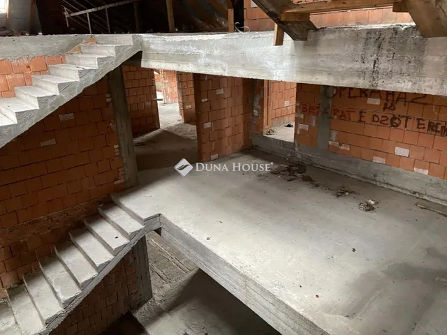 Eladó telek Sopron 2873 nm