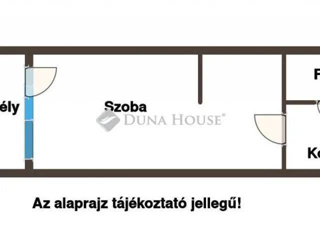 Eladó lakás Sopron 28 nm