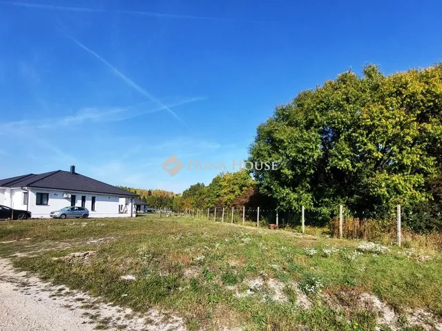 Eladó telek Fertőszentmiklós 505 nm