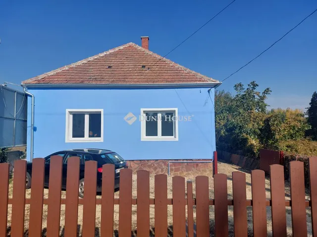 Eladó ház Kapuvár 67 nm