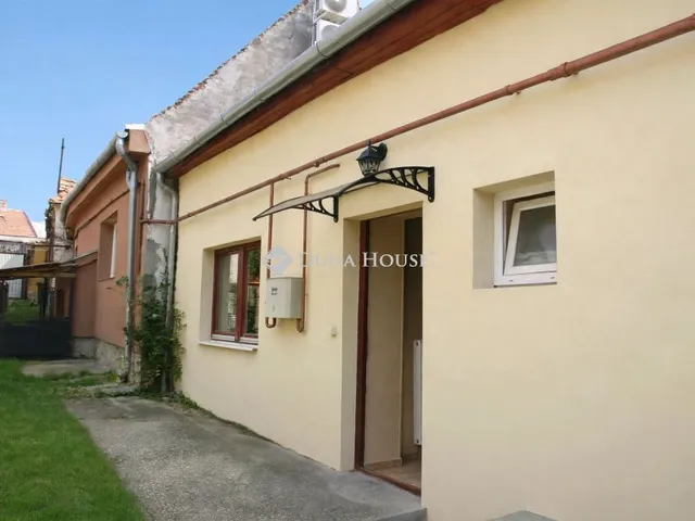 Eladó ház Sopron 50 nm