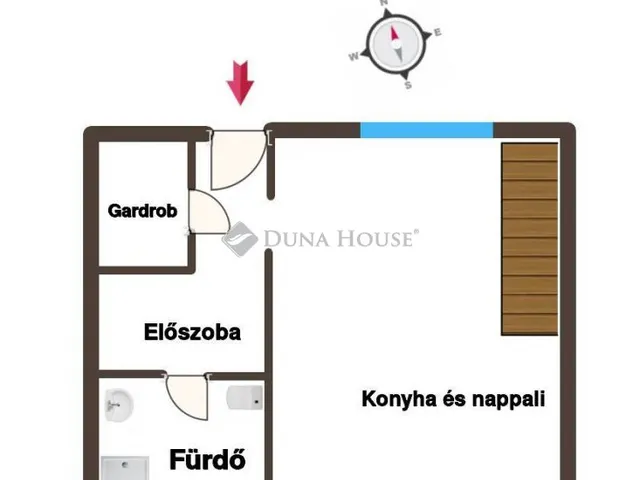 Eladó ház Sopron 50 nm