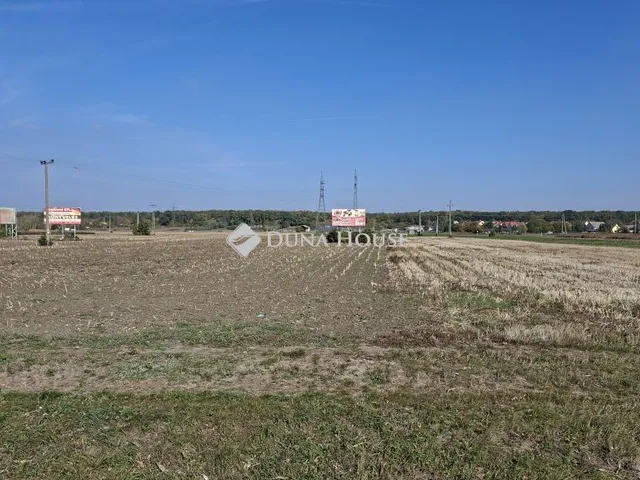 Eladó mezőgazdasági ingatlan Kópháza 675 nm