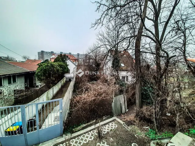 Eladó telek Budapest XXI. kerület, Védgát utca 402 nm