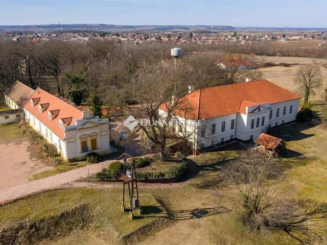Eladó ház Szedres 4100 nm