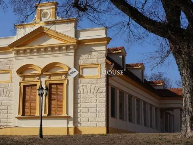 Eladó ház Szedres 4100 nm