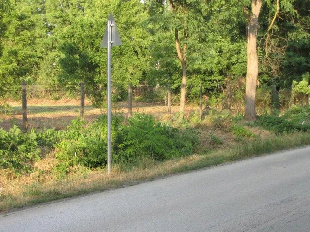 Eladó telek Göd 14260 nm