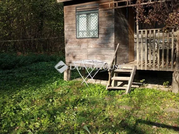 Eladó telek Kisoroszi, Papgödör utca 600 nm