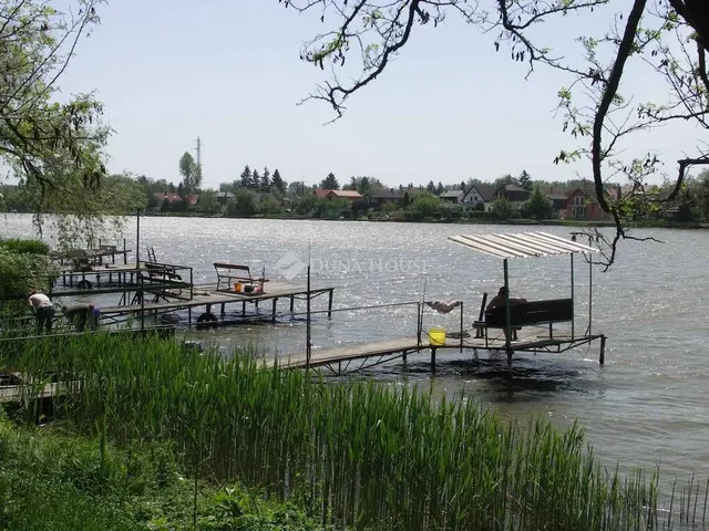 Eladó telek Ráckeve 1080 nm