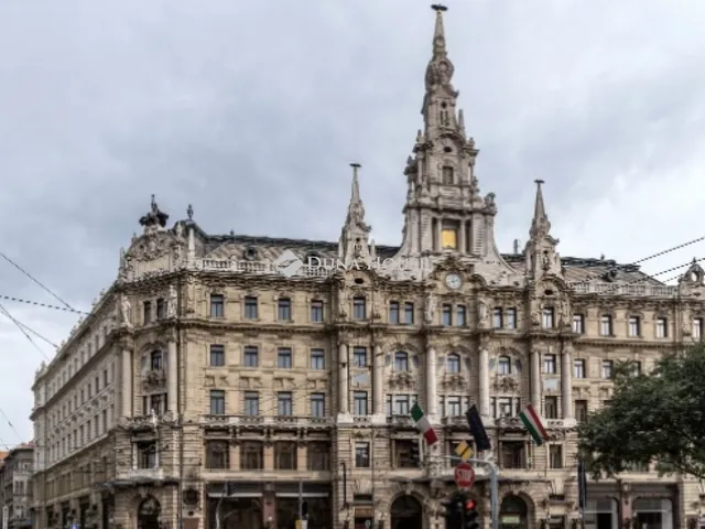 Eladó lakás Budapest VII. kerület 32 nm