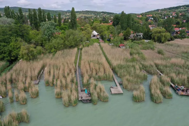 Eladó telek Ábrahámhegy, Vasút utca 1200 nm