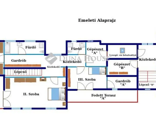 Eladó ház Budapest XXII. kerület 416 nm