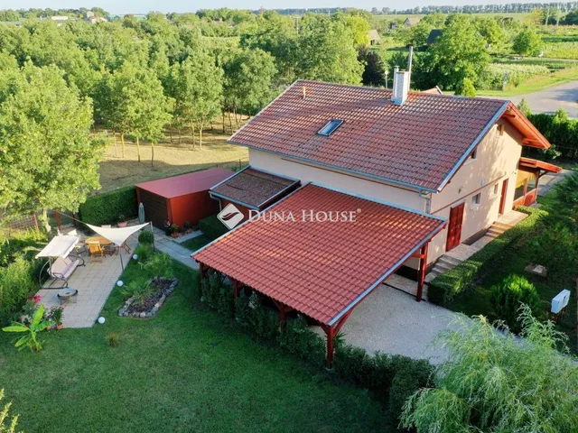 Eladó ház Csárdaszállás 105 nm