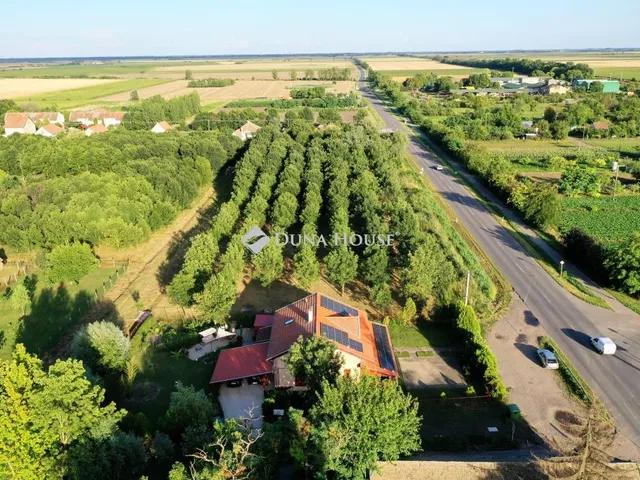 Eladó ház Csárdaszállás 105 nm
