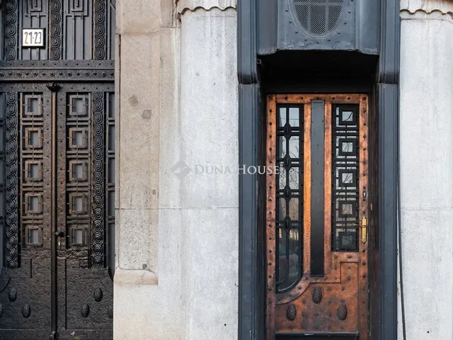 Kiadó lakás Budapest V. kerület 84 nm