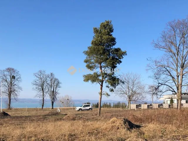 Eladó telek Balatonföldvár 1120 nm