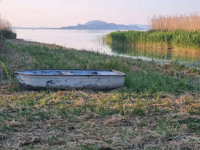 Eladó telek Balatonmáriafürdő 1300 nm