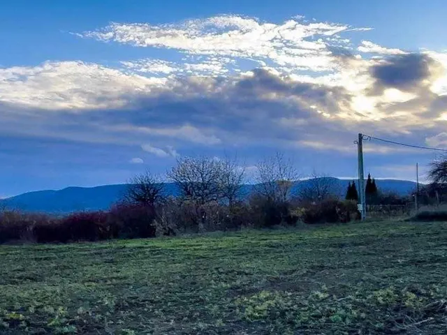 Eladó telek Vác 1728 nm